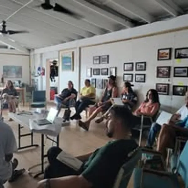 World Forum of Fish Harvesters